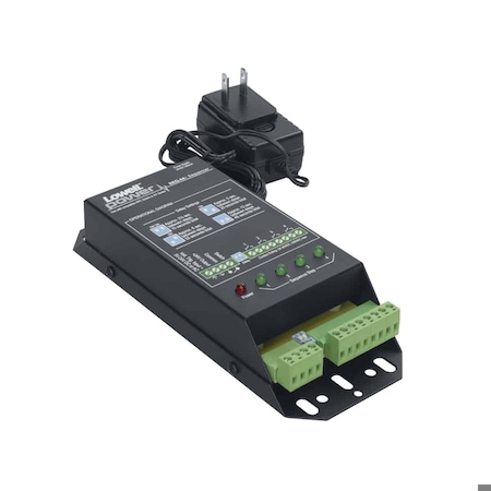 Lowell Sequencer 4-step SEQ-4A